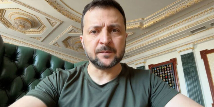 Dünya çoğunluğu Rusya'yı barışa zorlamalıdır