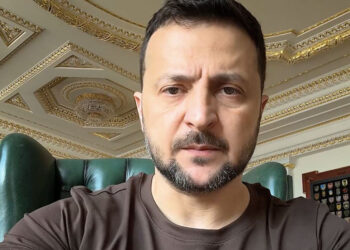 Zelenski: En az 7 Patriot sistemine ihtiyacımız var