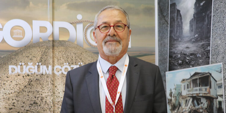 Zaman, İstanbul'u depreme hazırlama zamanı