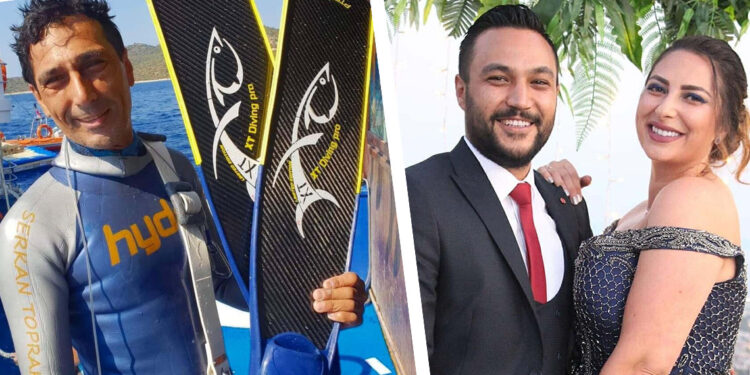 Ağabeyi ile aynı kaderi paylaştı