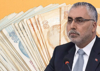 Asgari ücret ve emeklilere ara zam yok