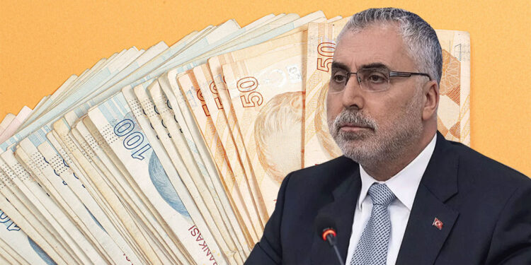 Asgari ücret ve emeklilere ara zam yok