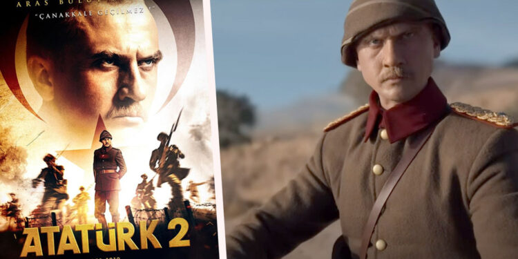 Vizyondaki filmler 19-26 Nisan 2024