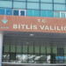 Bitlis'te ve Van'da gösteri ve yürüyüşlere yasak