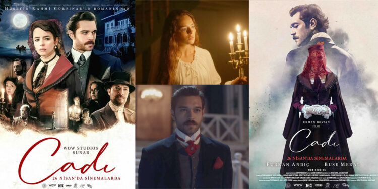 Vizyondaki filmler 26 Nisan-3 Mayıs 2024