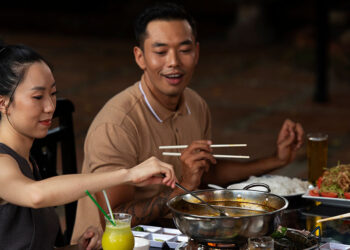 Çinliler neden her şeyi yiyor??