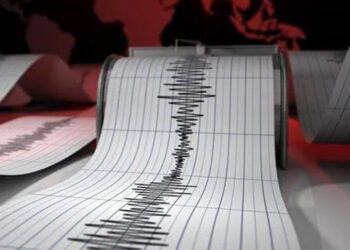 Seferihisar'da 4. 5 büyüklüğünde deprem