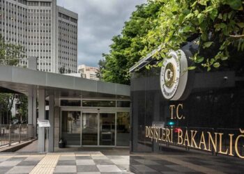 Süleymaniye'deki gaz sahası çalışanları için başkonsolosluk devrede
