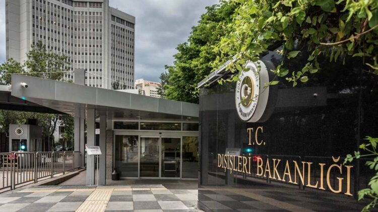 Fransa Ulusal Meclisi'nin kararı yok hükmündedir