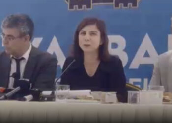 Diyarbakır Büyükşehir Belediyesi'nin borcu 2 milyar 438 milyon TL