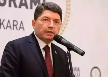 e-Tebligat ile 7 bin 470 ton kağıt tasarrufu sağlandı