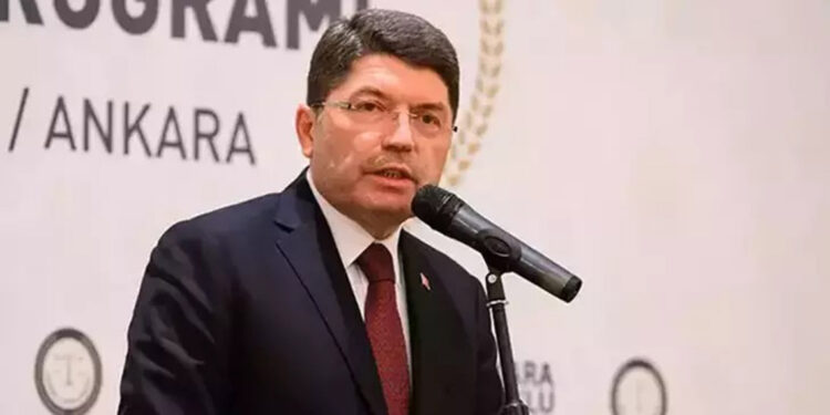 e-Tebligat ile 7 bin 470 ton kağıt tasarrufu sağlandı