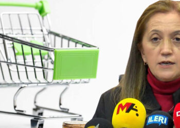 TÜİK, madde fiyat listesini derhal açıkla