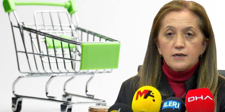 TÜİK, madde fiyat listesini derhal açıkla