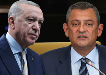Erdoğan ve Özgür Özel 2 Mayıs'ta görüşecek