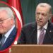 Steinmeier Erdoğan ile görüşecek
