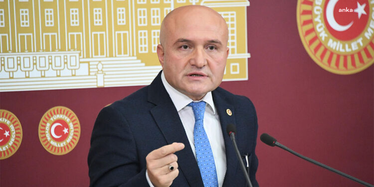 Erhan Usta istifa etti