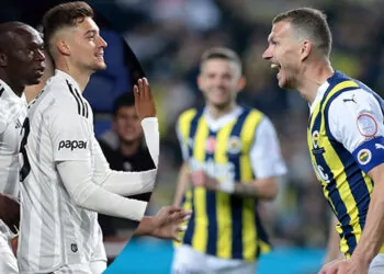 Fenerbahçe-beşiktaş derbi maçının biletleri satışa çıkıyor
