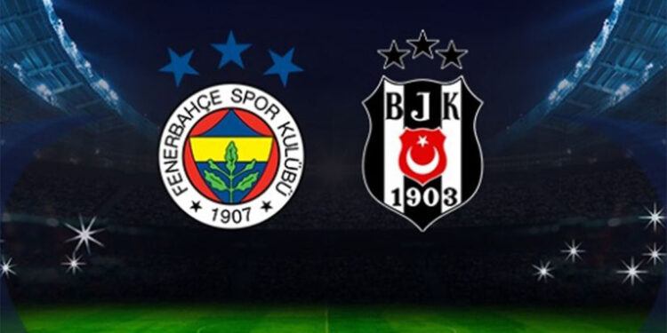 Fenerbahçe-Beşiktaş derbisinin hakemi belli oldu