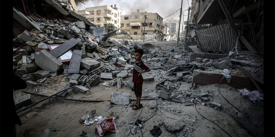 Buruk bir 23 Nisan günü