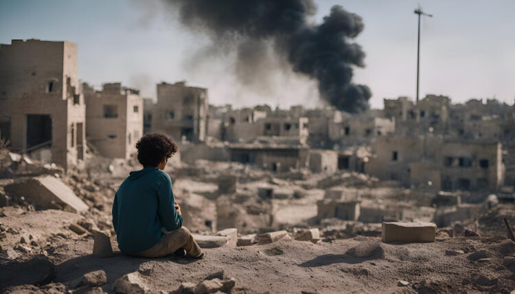 Buruk bir 23 Nisan günü