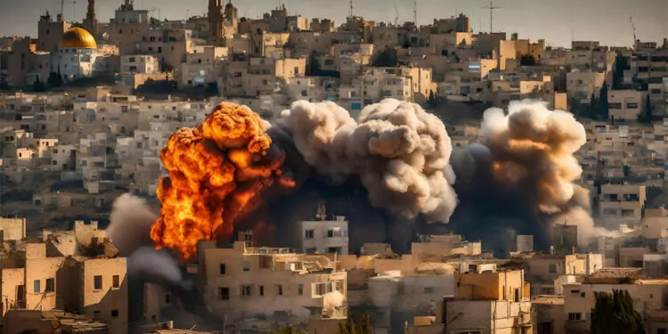 Gazze'deki saldırılarda 34 bin 535 sivil öldü