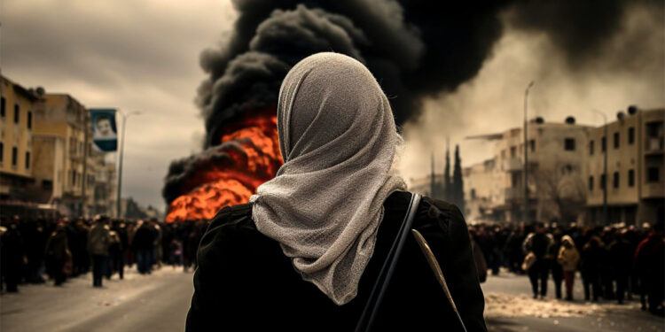 İsrail'in saldırılarında 34 bin 97 sivil hayatını kaybetti