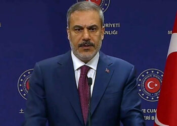 Hakan Fidan NATO Dışişleri Bakanları Toplantısı'na katılacak