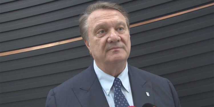 Temaslarının olumlu sonuçlanacağına inanıyorum