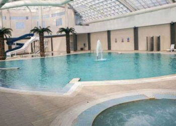 Anadolu'nun havuzlu ilk Türk hamamı değer görmüyor!