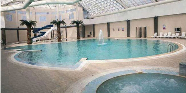 Anadolu'nun havuzlu ilk Türk hamamı değer görmüyor!