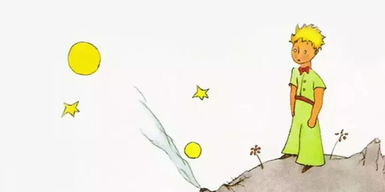 Küçük Prens: Unuttuklarımızın aynası