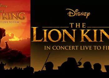 Lion king türkiye'de ilk kez i̇stanbul film orkestrası eşliğinde izlenecek