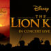 Lion King Türkiye'de ilk kez İstanbul Film Orkestrası eşliğinde izlenecek