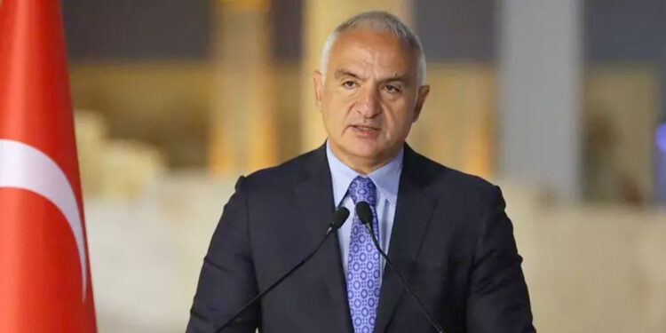 Bakan Ersoy'dan milliyet farkı ödemesi açıklaması