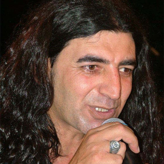 Çocukluğumun Başkahramanı "Karagözlü"