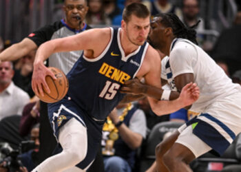 NBA'de ilk konferans yarı final eşleşmesi belli oldu