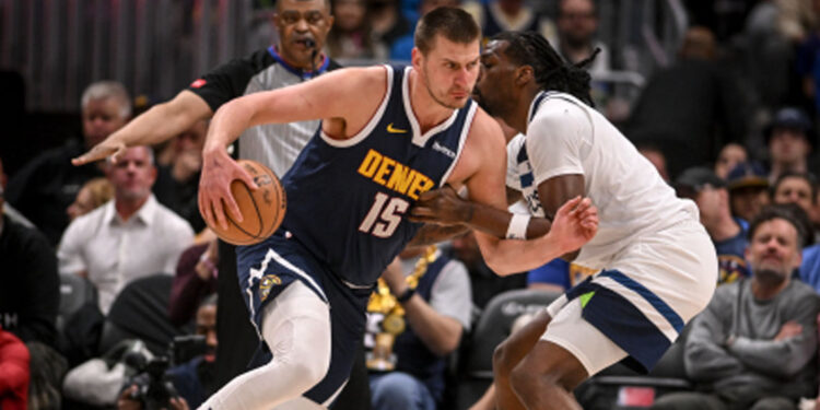 NBA'de ilk konferans yarı final eşleşmesi belli oldu