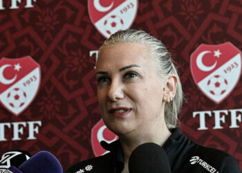 Hedefimiz öncelikle B Ligi'nde kalmak