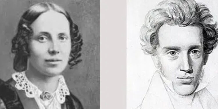 Kierkegaard: Cennetteki Tanrı Aşkı Unutmaz