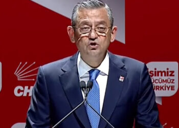 Saat 15.00'te YSK önünde olacağız