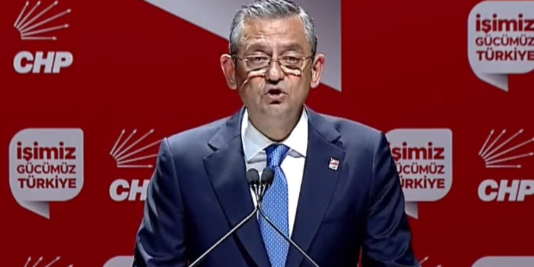 Saat 15.00'te YSK önünde olacağız