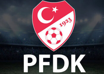 7 Süper Lig ekibi PFDK'ya sevk edildi