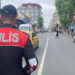 Şişli ve Beyoğlu'nda 1 Mayıs denetimi
