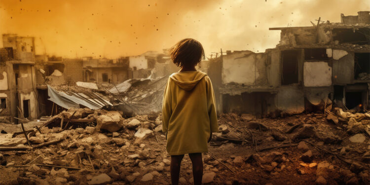 İsrail'in Gazze'ye saldırıları acımasızca devam ediyor