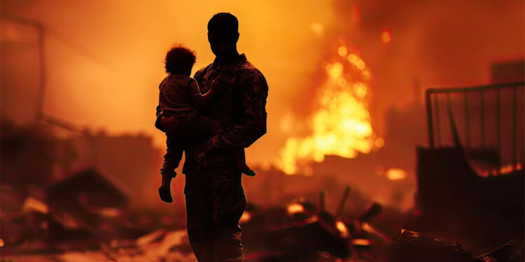 Gazze'de son 24 saatte 32 sivil yaşamını yitirdi