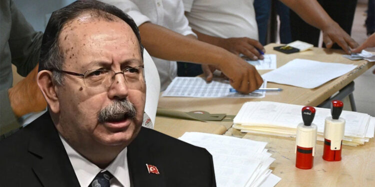 Hatay ve Ordu itirazları için kritik gün