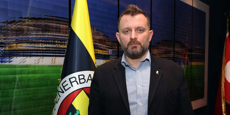 Türkiye Futbol Federasyonu'nun bu yaptığına şaşırmıyoruz