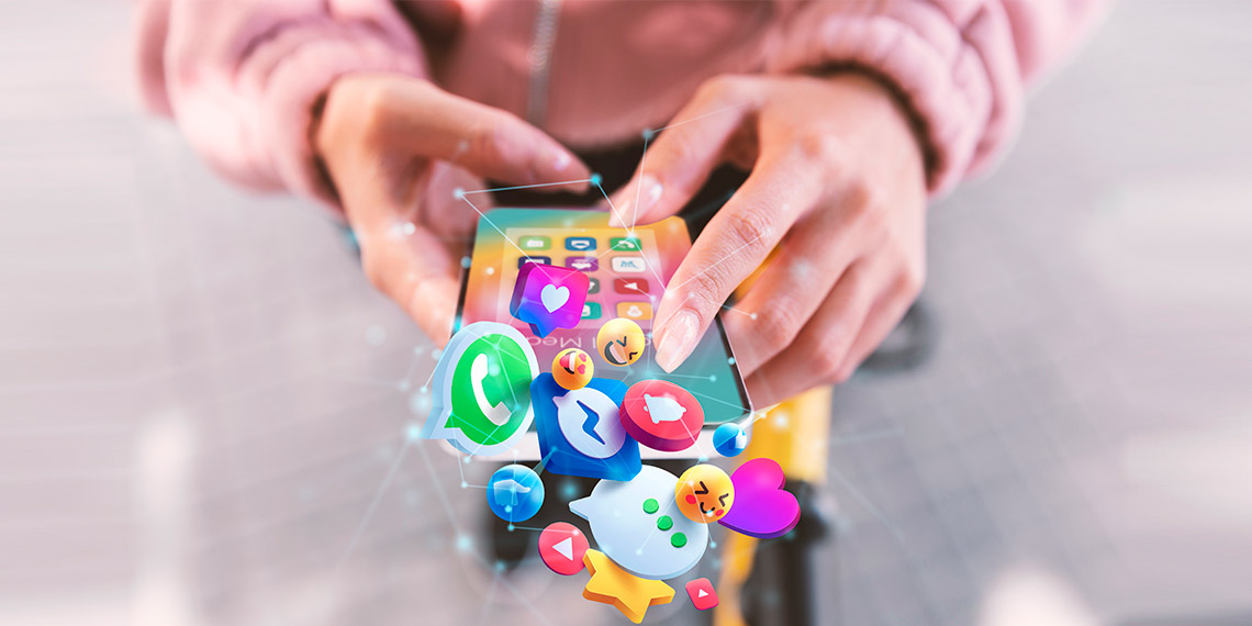 Sosyal medyanın siyasi gündeme etkisi