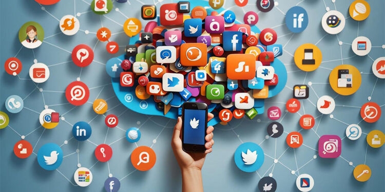 Sosyal medyanın siyasi gündeme etkisi